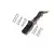 White Feather Handle Lark Essential