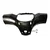 Kućište instrument table prednje maske, crna 2015-35-X0050 za skuter Motovene Roma S9C