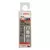 Bosch Burgija za metal HSS-G 2.9x33x61 mm 2608585480