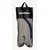 Dihalko za plavanje swimaholic swim snorkel modra