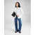 LEVIS  Bluza bela