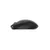MUSW2-6B-0 Gembird Bezicni mis 2,4GHz+ Bluetooth opticki 800-1600Dpi 6-tastera crni 110mm