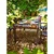 Vrtna miza 94.5x160.5 cm Melody – Keter