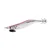 Pušča DTD Ballistic 20075 White Killer EGI 3,0
