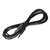 CCA-404 1.2M Gembird 3.5mm stereo plug to 3.5mm stereo plug audio AUX kabl 1.2m