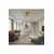Opviq luster Minis 1427-1, LED 40 W, crni