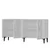 Hanah Home Komoda Corsa 150, Bela