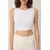 Trendyol Milla Ženska majica Thmss24Ts00001, Smeđa