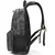 S-cool Školski ranac Super Pack, 43x30x14cm, Crni