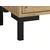 ML meble Nevio 01 Artisan hrast - omarica