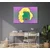 Slika Marilyn Monroe v pop art stilu - 60x40