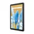 Blackview Oscal PAD70 WIFI 10.1 tablični računalnik 4GB+128GB, priložen ovitek, siva