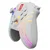 PDP Gamepad Afterglow Wave Wireless White