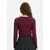 studioselect Majica Branka Top ecru/bordo