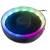 INTERTECH Kuler za PC SU-800 RGB crni
