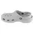 CROCS Papuče Classic 10001-1FT, Svetlosive
