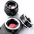 K&F High Precision Lens Adapter Mount, MD-L