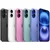APPLE pametni telefon iPhone 16 8GB/256GB, Ultramarine