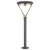 Globo 36910 - LED solarna lampa LATERNA LED/18W/3,7V 8000 mAh IP54