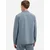 No Excess Prehodna jakna opal