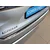 Trunk Edge Protector Toyota Corolla 2018- (combi, matte)
