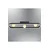 Opviq luster 1417-1, LED 31 W, crni