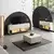 HANAH HOME TV Polica Ekol Down Travertine