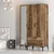 Hanah home Ormar Kumsal RT 120x47,5x201cm Orah