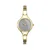 ROCCO BAROCCO Ručni sat BANGLE SET