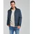 HELLY HANSEN jakna CREW INSULATOR JACKET 2.0, modra