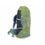 BERTONI nahrbtnik Xplorer (65l), zelen