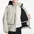Jakna Oakley MTHOD Glow Shell Jacket Reflective Camo Mist L