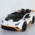 Lamborghini Huracán Beli
