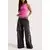 Juicy Couture Ženska majica Thin, Roze