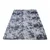 Chemex Preproga Silk Light Soft Thick Shaggy Mr-577 Dyed Siva