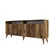 Hanah Home Komoda Milan 180x78,6x35cm Orah