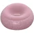 Lazy bag pink 112x112x66cm ( 14/75155 )