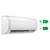 FERROLI inverter klima GIADA (A++, WiFi integrisan), 12000 BTU