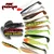 Guma Fox Rage Zander Shad 7,5cm