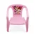 Arditex Minnie Mouse stolica, roze