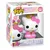 Figurice Funko Bitty Pop! Bitty Box: Hello Kitty in prijatelji - Sanrio Town (93567)