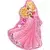 Ravensburger puzzle (slagalice) - Diznijeve princeze, RA07398