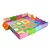 Aga4Kids Penová podložka Puzzle DS3002