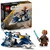 LEGO 75400 Džedajski zvezdani borac Ploa Kuna – Mikroborac