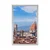 Plakat gotska katedrala v Firencah - 40x60 no frame