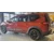 Side protective moldings Dacia Jogger 2022-
