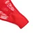 TANGA HLAČKE Ohyeah P5271 Red