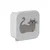Kikka Boo Set kutija za užinu 4pcs Kitty Cat Grey