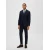 SELECTED HOMME Suknjič, modra