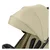 Hauck kolica shop n care, olive ( A102916 )
